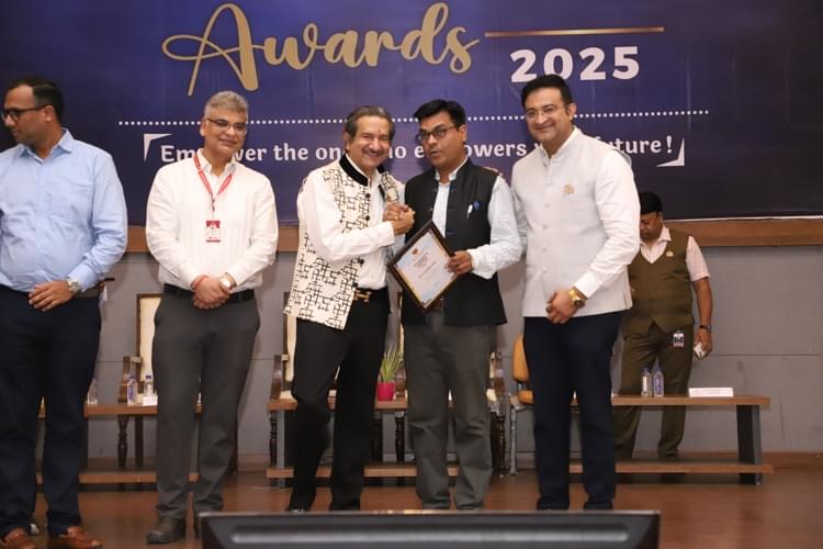 SAGE University Bhopal Events photo 30